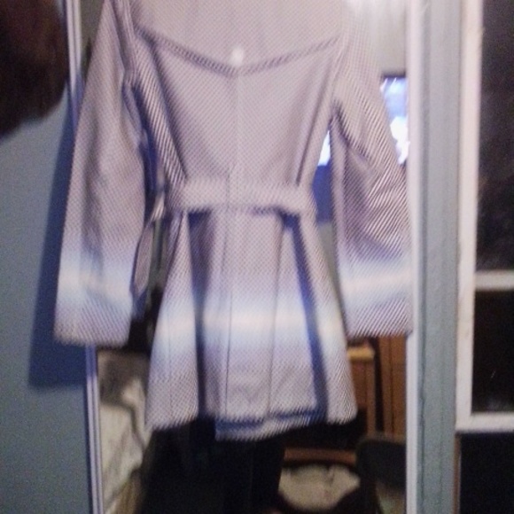 Women Tommy Hilfiger Jacket/Coat - Picture 3 of 6